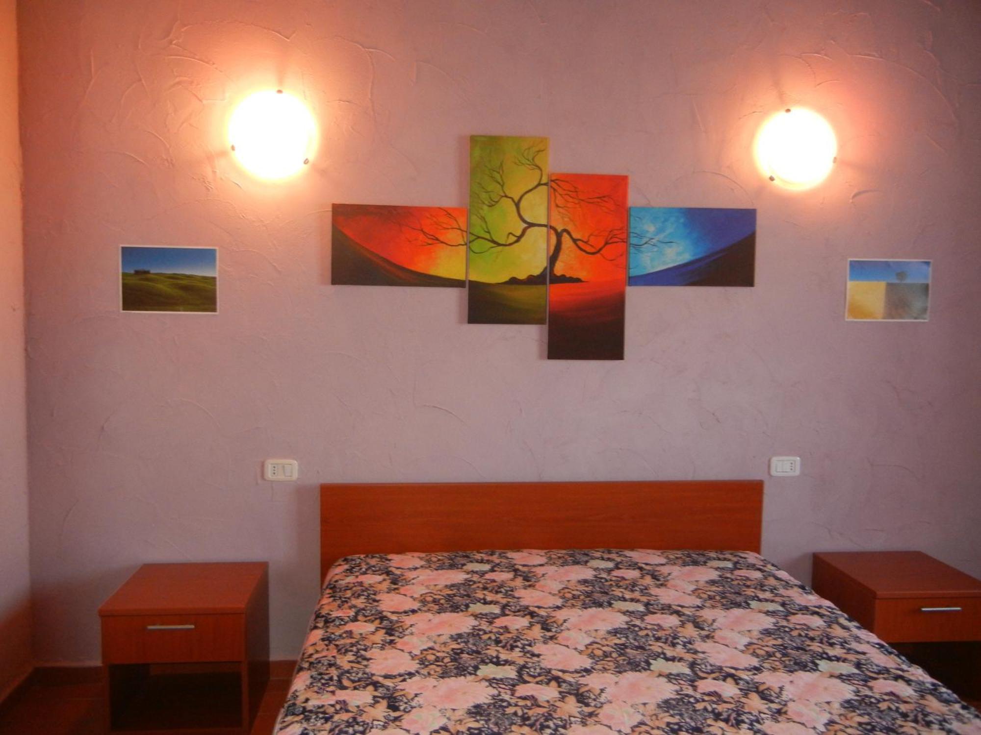 Azienda Agrituristica Le Betulle Riotorto Quarto foto